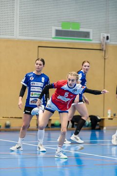 Bild 117 - wAJ HC Quickborn - Handewitter SV : Ergebnis: 19:47